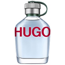 Hugo Boss Hugo Man Eau De Toilette For Men 125ml