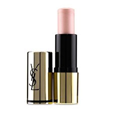 Yves Saint Laurent Touche Eclat Shimmer Stick Illuminating Highlighter - # 2 Light Rose 9g/0.32oz