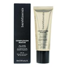 Bareminerals Complexion Rescue Illuminating Liquid Highlighter Copper Rose Spf 20 Face 35ml