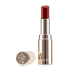 Lancome L'Absolu Mademoiselle Shine Balmy Feel Lipstick - # 420 French Appeal 3.2g/0.11oz