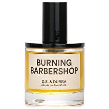 D.S. & Durga Burning Barbershop Eau De Parfum Spray 50ml/1.7oz