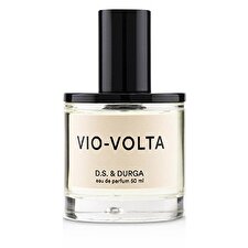 D.S. & Durga Vio-Volta Eau De Parfum Spray 50ml/1.7oz