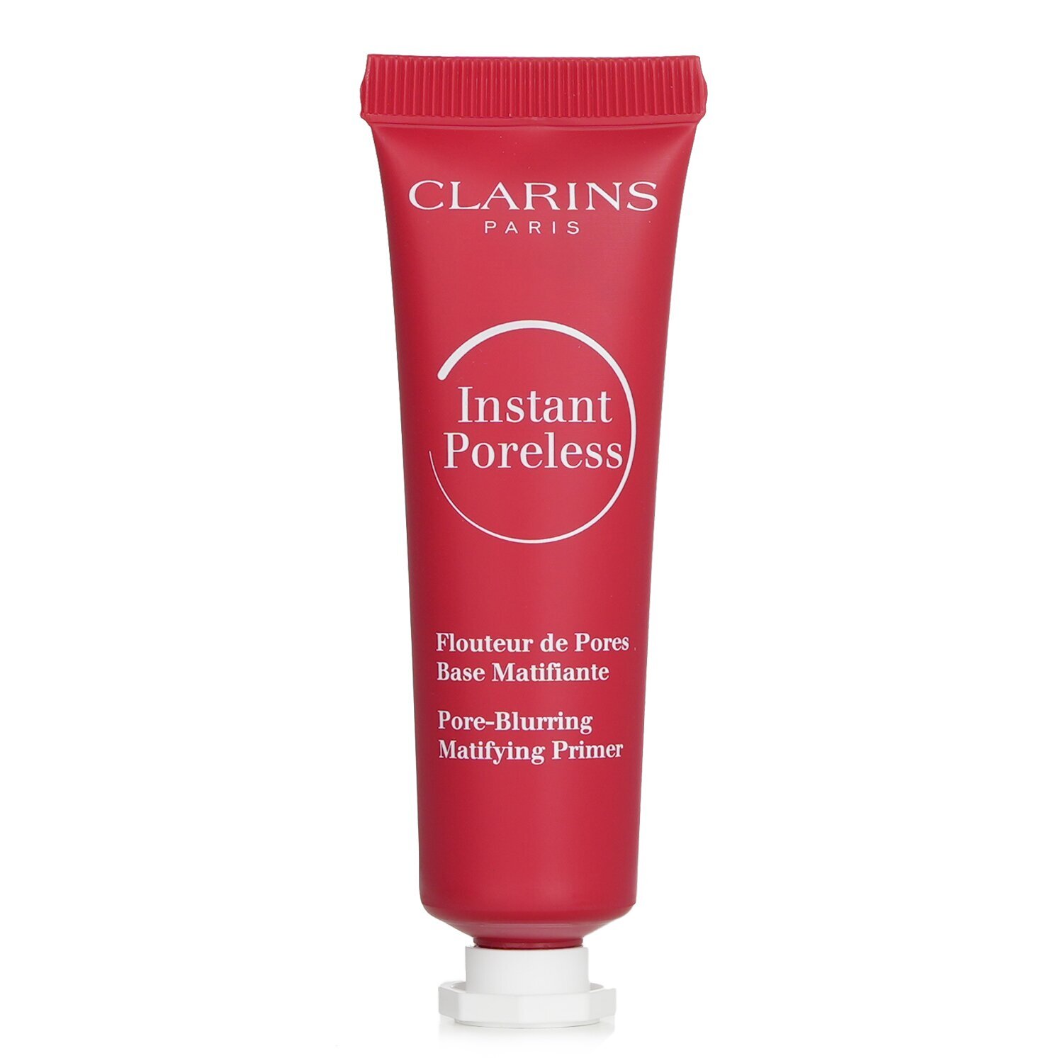 Clarins Instant Poreless Pore Blurring Matifying Primer 20ml