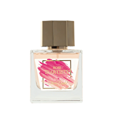 Diane Castel Rose D'artiste Eau De Parfum For Women 100ml