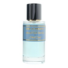Diane Castel Collection Privée Ciel D'argent Eau De Parfum Unisex 50ml