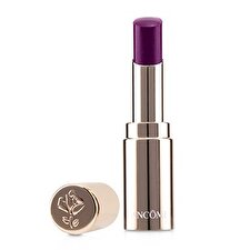 Lancome L'Absolu Mademoiselle Shine Balmy Feel Lipstick - # 385 Make It Shine 3.2g/0.11oz
