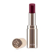 Lancome L'Absolu Mademoiselle Shine Balmy Feel Lipstick - # 368 Mademoiselle Smiles 3.2g/0.11oz