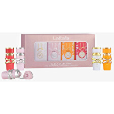 Lattafa Perfumes Yara Collection Of Miniatures 20ml