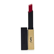 Yves Saint Laurent Rouge Pur Couture The Slim Leather Matte Lipstick - # 15 Fuchsia Atypique 2.2g/0.08oz