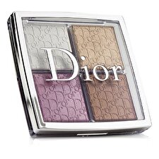 Christian Dior Backstage Glow Face Palette (Highlight & Blush) - # 001 Universal 10g/0.35oz