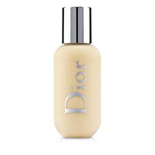 Christian Dior Dior Backstage Face & Body Foundation - # 0W (0 Warm) 50ml/1.6oz