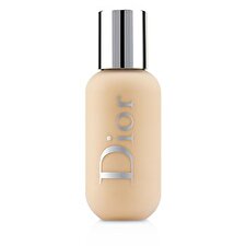 Christian Dior Dior Backstage Face & Body Foundation - # 1CR (1 Cool Rosy) 50ml/1.6oz
