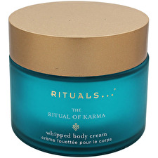 Rituals Karma Whipped Body Cream 220ml