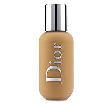 Christian Dior Dior Backstage Face & Body Foundation - # 4W (4 Warm) 50ml/1.6oz