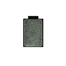 Buxom Single Eyeshadow Bar Pigmented Cream Eyeshadow No Faux 1.4 G
