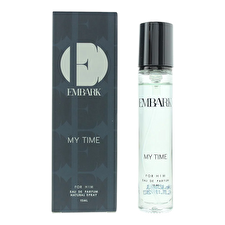 Embark My Time Eau De Parfum For Men 15ml