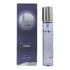 Embark My Journey Kashmir Eau De Parfum Unisex 15ml