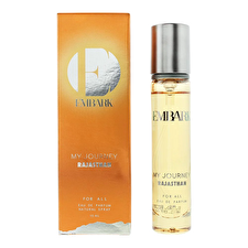Embark My Journey Rajasthan Eau De Parfum Unisex 15ml