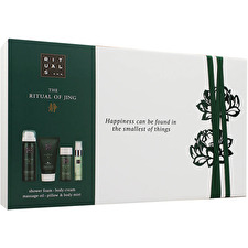 Rituals The Ritual Of Jing Gift Set
