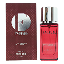 Embark My Story Eau De Parfum For Women 30ml