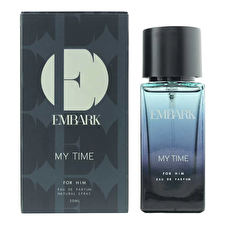 Embark My Time Eau De Parfum For Men 30ml