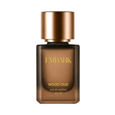 Embark Wood Oud Eau De Parfum Unisex 50ml