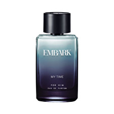 Embark My Time Eau De Parfum For Men 100ml
