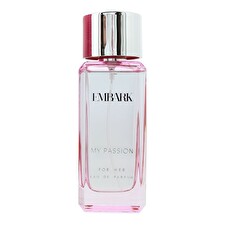 Embark My Passion Eau De Parfum For Women 100ml