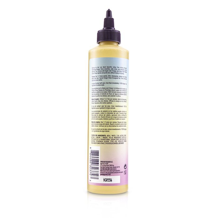 Pureology Vinegar Hair Rinse (For Dry ColourTreated Hair) 250ml