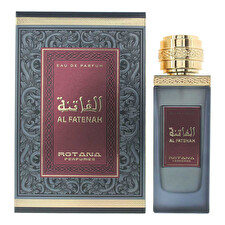 Rotana Al Fatenah Eau De Parfum Unisex 100ml