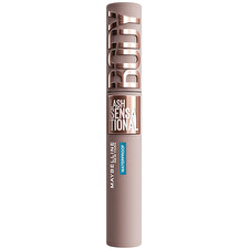 Maybelline Lash Sensational Body Mascara - Waterproof Mascara 9.75ml
