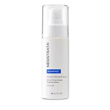 Neostrata Resurface - Glycolic Renewal Serum 10% AHA 30ml/1oz