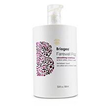 Briogeo Farewell Frizz Smoothing Conditioner 1000ml/33.8oz
