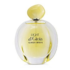 Giorgio Armani Light Di Gioia Eau De Parfum For Women 100ml
