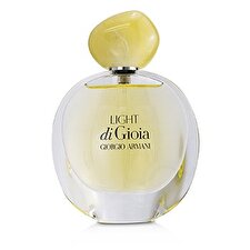Giorgio Armani Light Di Gioia Eau De Parfum Spray 50ml/1.7oz