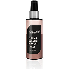 Dtangler Thermo Keratin Protect Spray - Protective Spray With Keratin 100ml