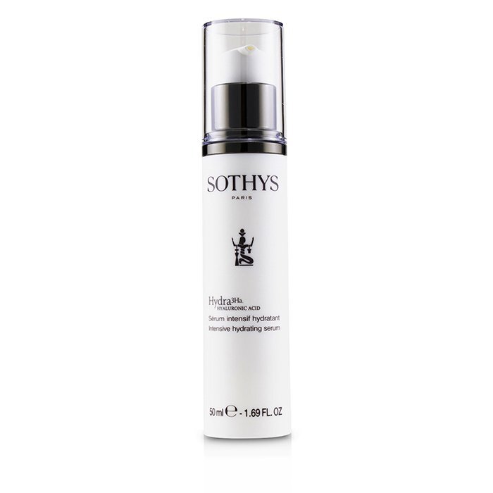 Sothys Hydra Intensive Hydrating Serum 50ml | Cosmetics Now Hong Kong