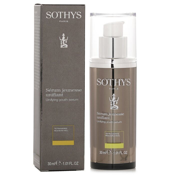 ソティス ユニファイング ユースセラム  30ml美容液 Sothys【S】 ソティス ユニファイング ユースセラム 30ml 【公式通販】