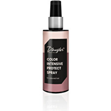 Dtangler Color Intensive Protect Spray - Vlasová Mlha 100ml