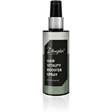 Dtangler Hair Vitality Booster Spray - Thinning Hair 100ml