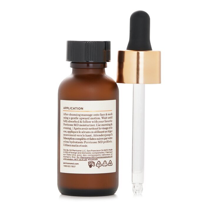 perricone md essential fx acyl-glutathione deep crease serum pixiesnewlife | Perricone MD With age comes confidence, substance and depth!  Both the Eyelid Lift Serum and Deep Crease Serum are clinically-tested,...