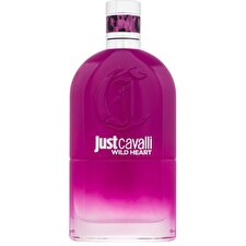 Cavalli Roberto Just Cavalli Wild Heart Eau De Parfum 30ml