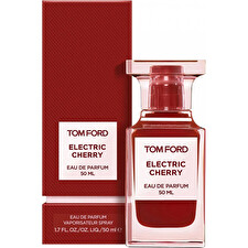 Tom Ford Electric Cherry - Eau De Parfum - Volume: 100ml