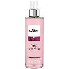 S.Oliver United For Women Body Veil 250ml