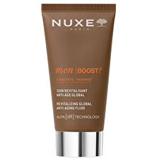 Nuxe Men Boost Revitalizing Global Anti-aging Fluid 50ml