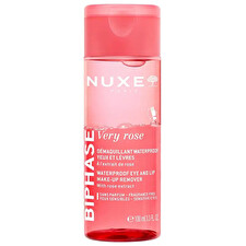 Nuxe Very Very Rose Bi-phase Makeup Remover 100ml