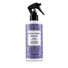 AlfaParf Style Stories Sculpting Hairspray (Extra-Strong Hold) 250ml/8.45oz