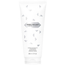 Issey Miyake LumiÈre D'issey Shower Cream 200ml