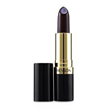Revlon Super Lustrous Lipstick - # 477 Black Cherry (Creamy Brown-Violet) 4.2g/0.15oz