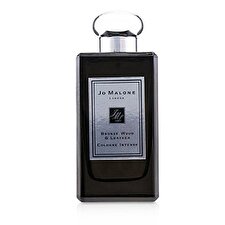 Jo Malone Bronze Wood & Leather Cologne Intense Spray (Originally Without Box) 100ml/3.4oz